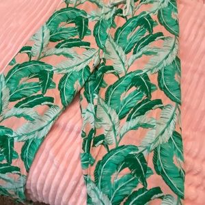 Old navy lounging bottoms